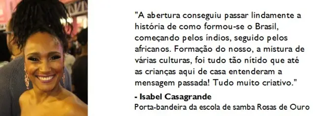 Isabel Casagrande