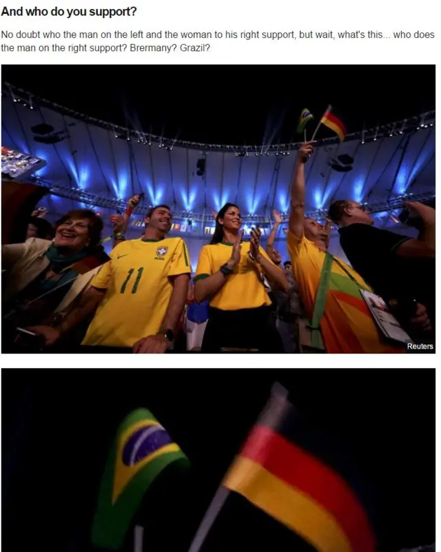 reprodução BBC