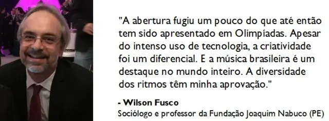 Wilson Fusco