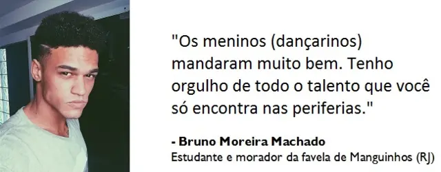 Bruno Machado