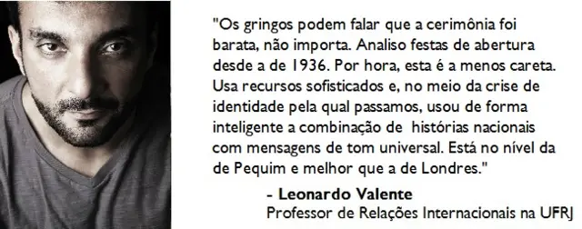 Leonardo Valente