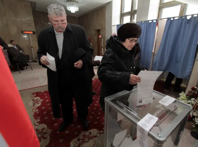 посольство Украины