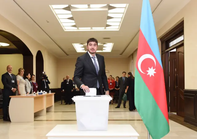Heydər Əliyev