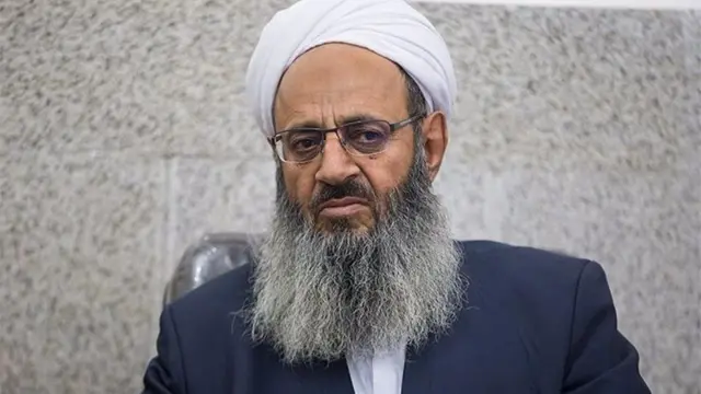 مولوی عبدالحمید