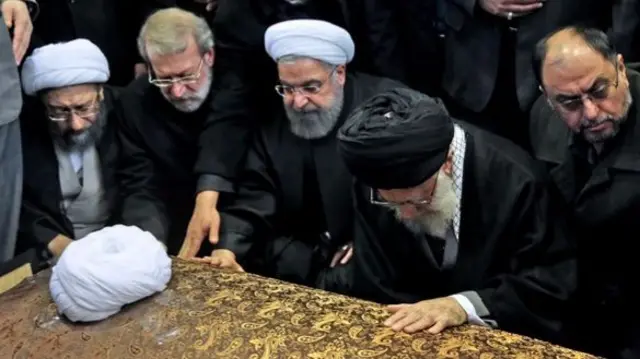 خامنه ای