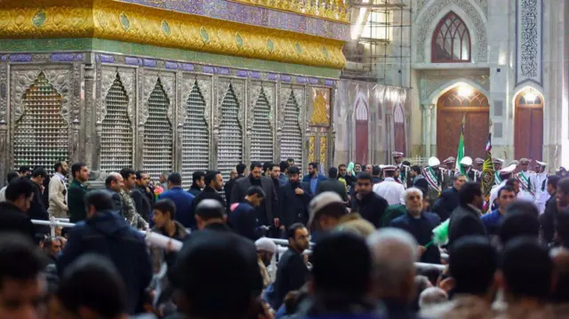 آرامگاه