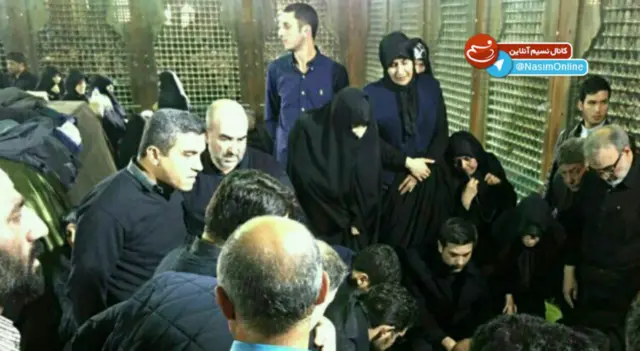 خاکسپاری