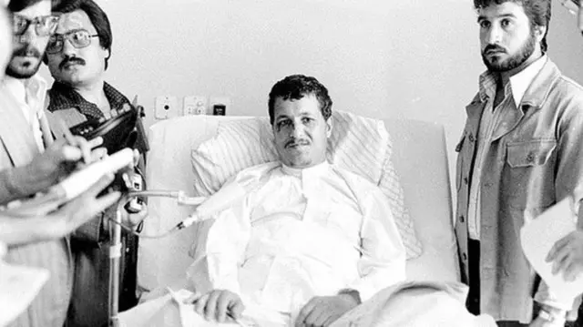 هاشمی رفسنجانی