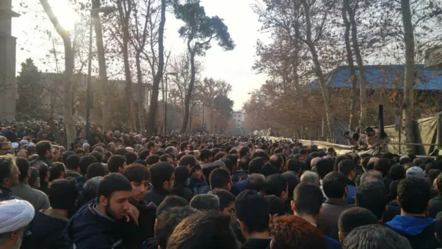 دانگشاه تهران