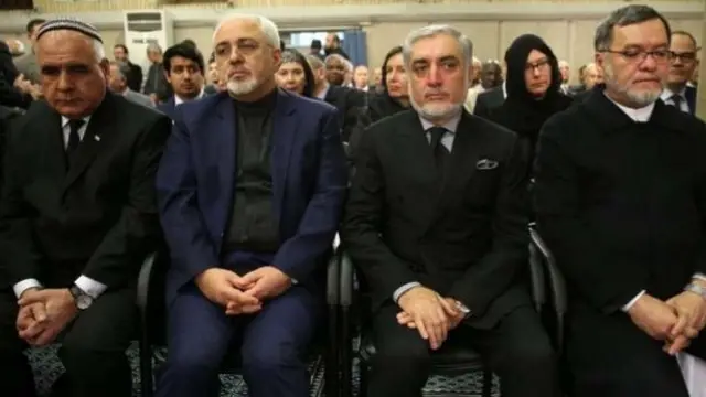 هیات بلندپایه