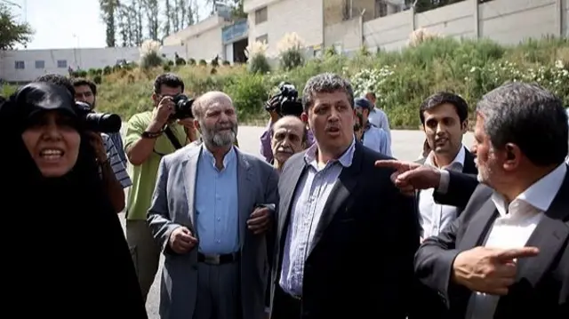 مهدی هاشمی