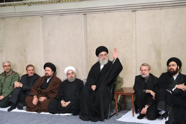 خامنه‌ای