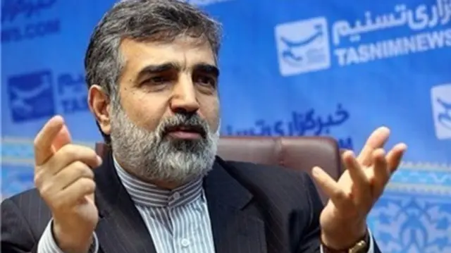 بهروز کمالوندی