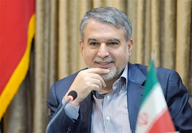 وزیر فرهنگ