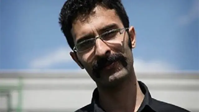 سعید شیرزاد