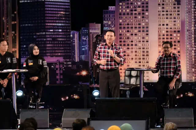 ahok djarort