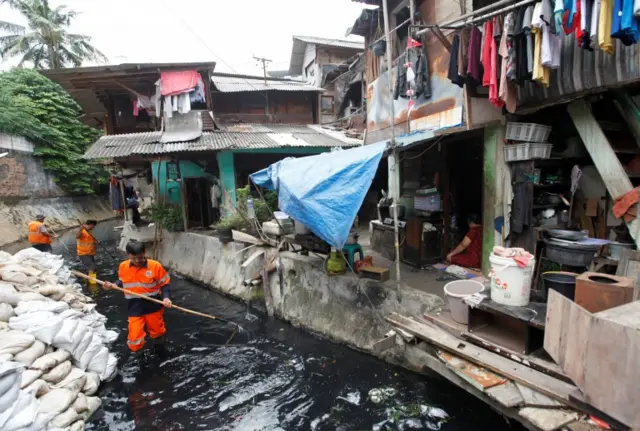 Jakarta