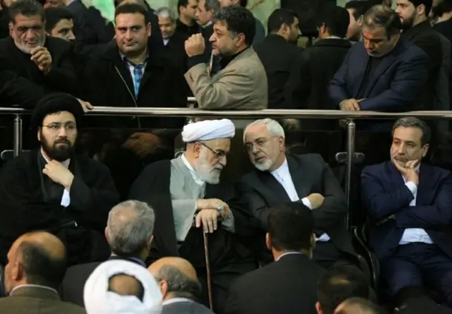 هاشمی رفسنجانی