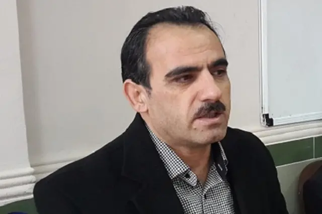رسول خضری