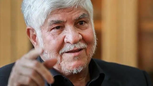 محمد هاشمی
