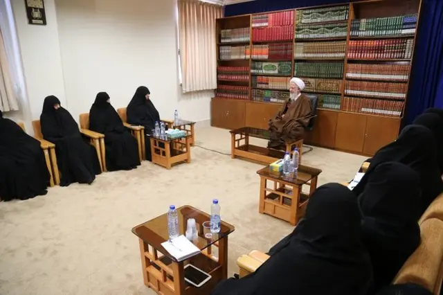 جوادی آملی