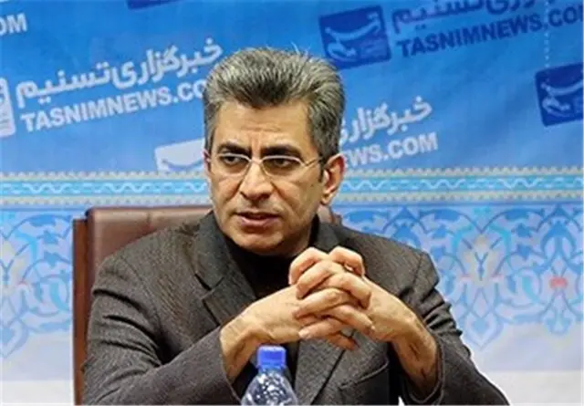 حامد مظاهریان
