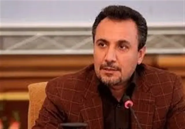 رییس مرکز ارتباطات و اطلاع رسانی وزارت راه و شهرسازی