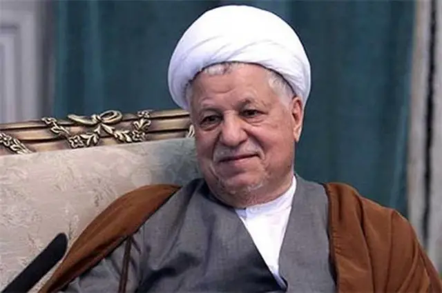 هاشمی