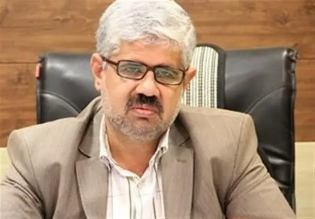 رئیس مرکز بهداشت استان خوزستان