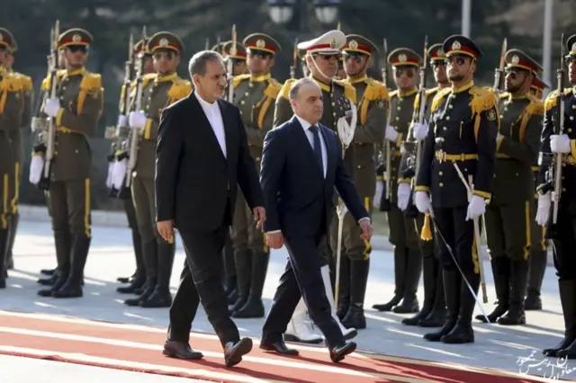 خمیس و جهانگیری
