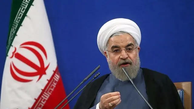 روحانی