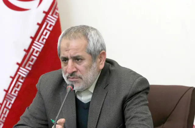 دادستان تهران