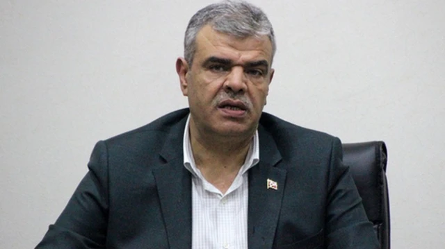 Veysi Kaynak