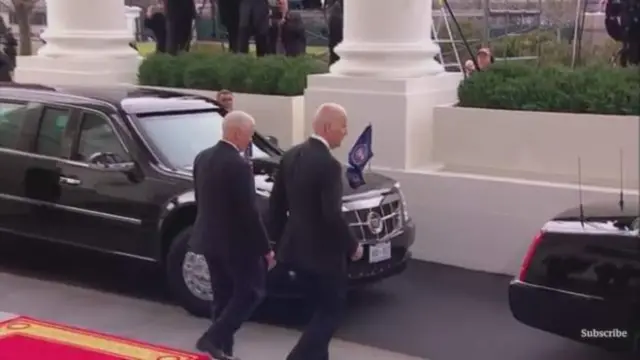 Obama iyo Trump