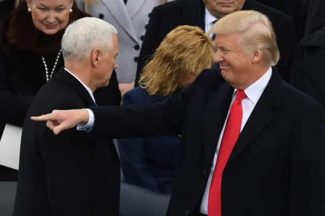 Трамп