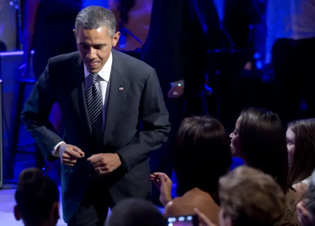 obama