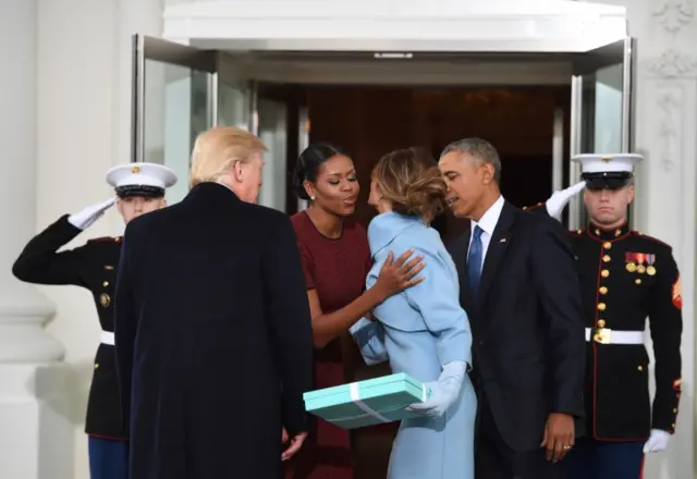 Обама