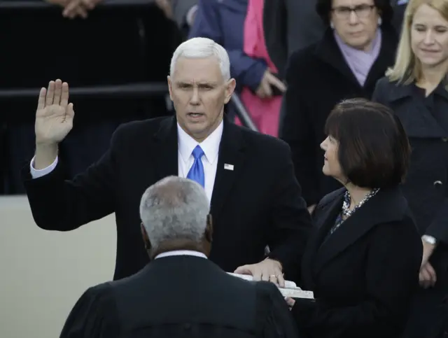 Mike Pence