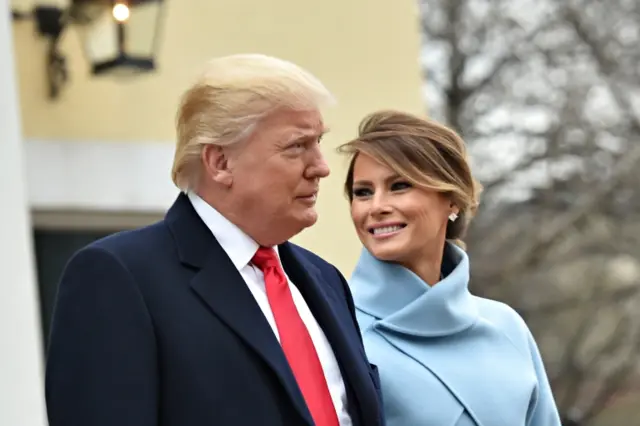 Трамп