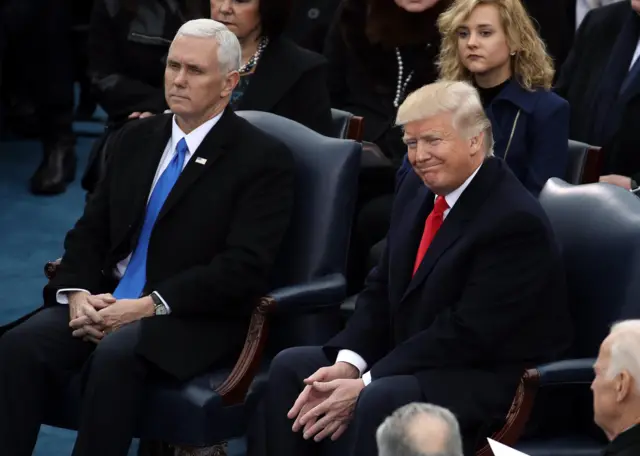 Трамп