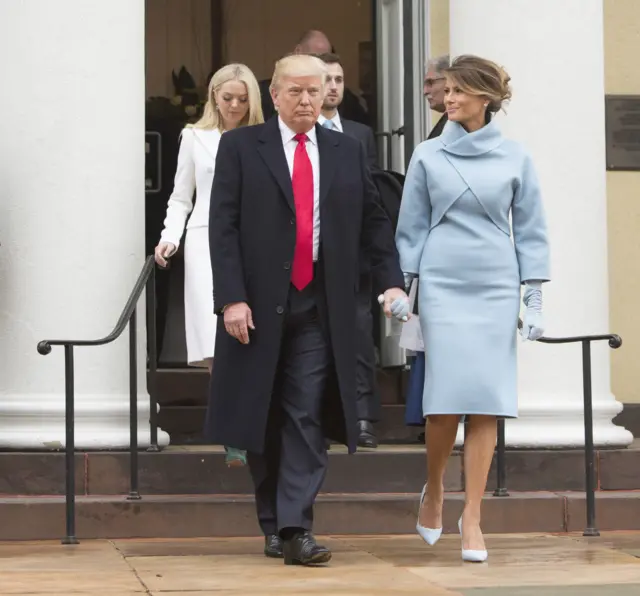 Трамп