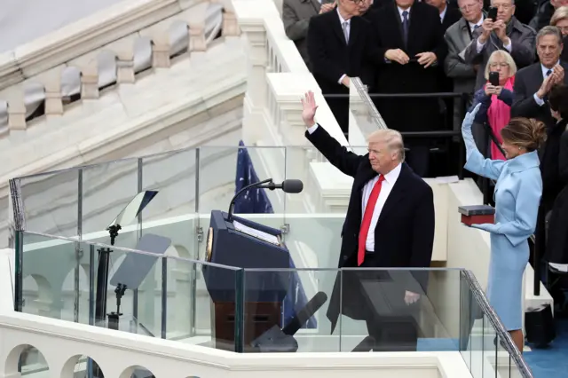Трамп