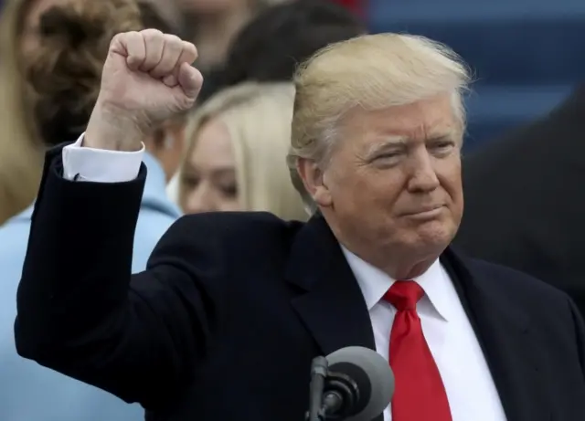 trump