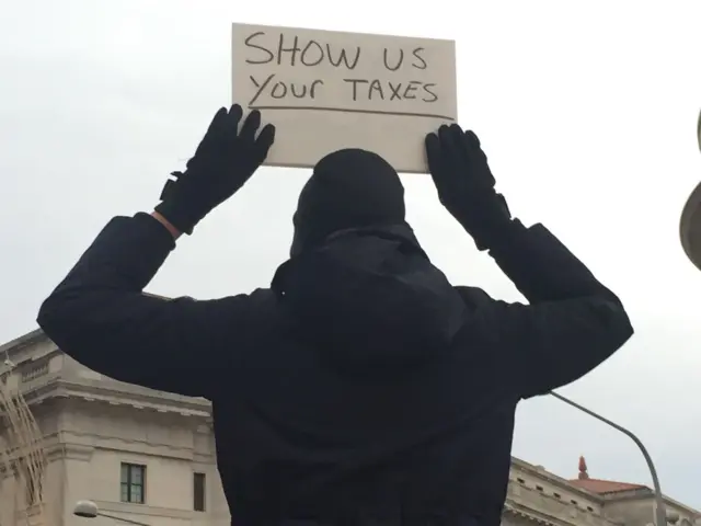 tax