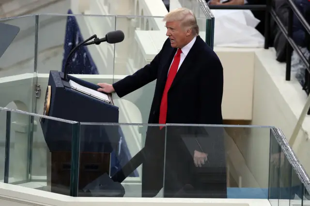Трамп