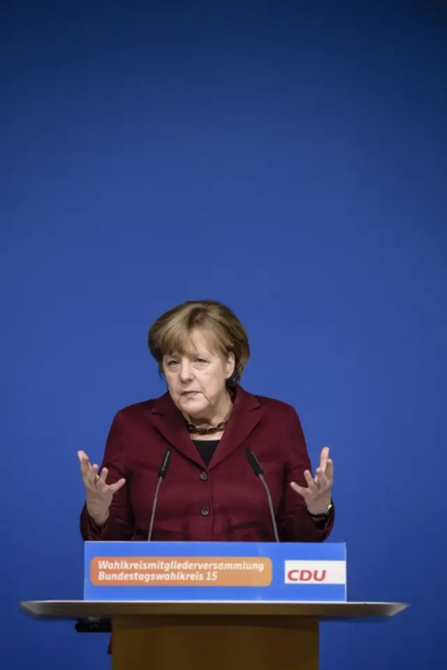 merkel