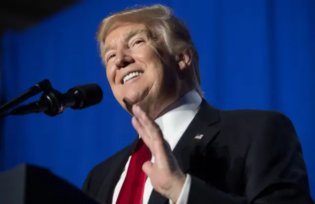 trump