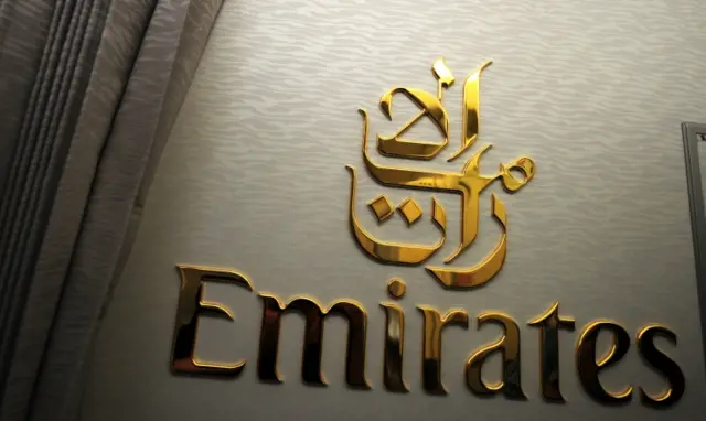 emirates