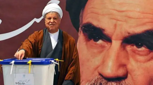 مهمترین مرگ پس از مرگ آیت الله خمینی