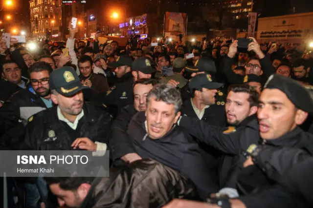 مهدی هاشمی